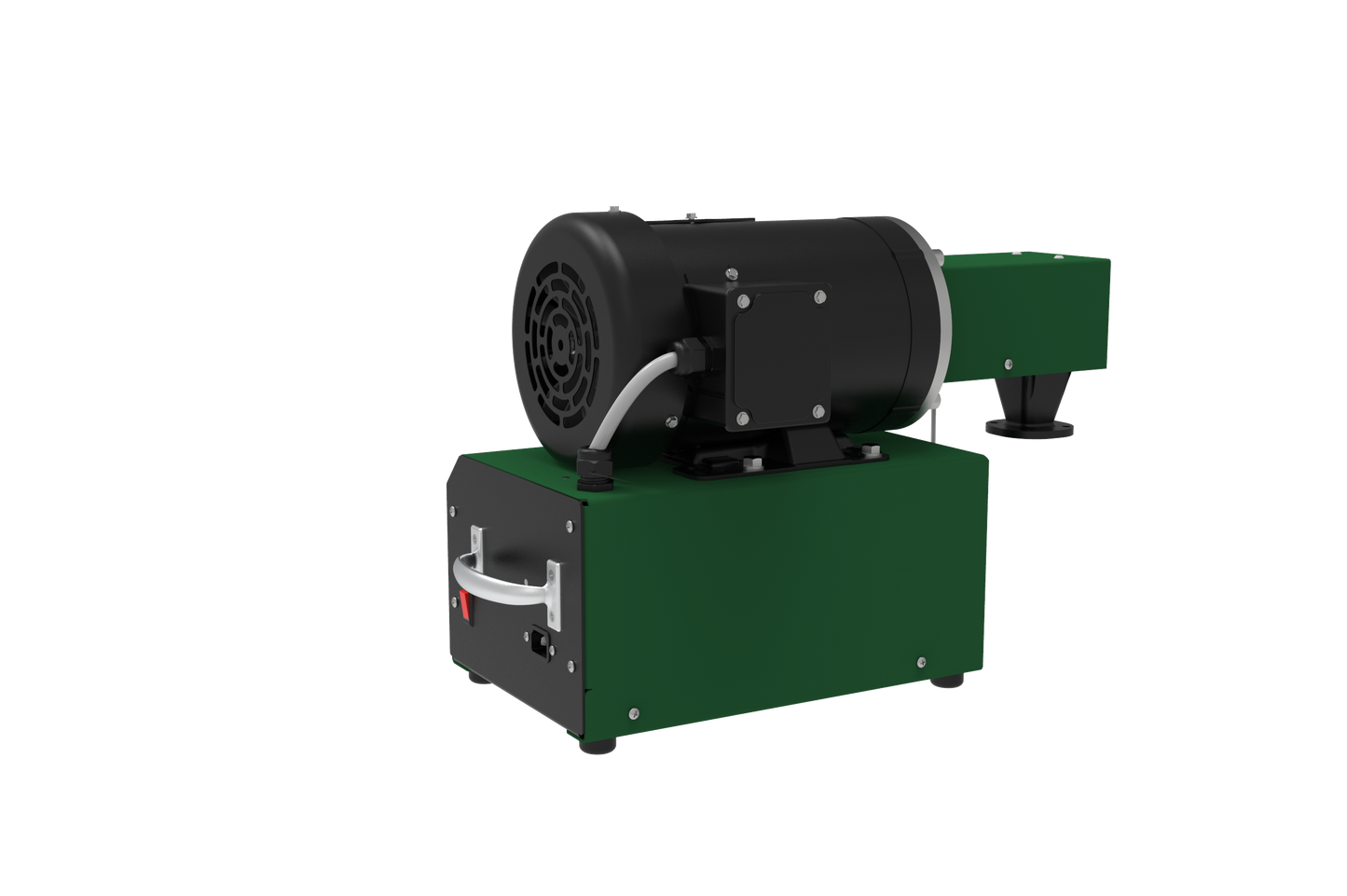 Pelletizer - Turn Filament into Pellets