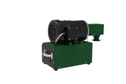 Pelletizer - Turn Filament into Pellets