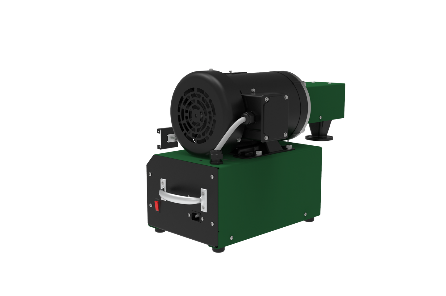 Pelletizer - Turn Filament into Pellets