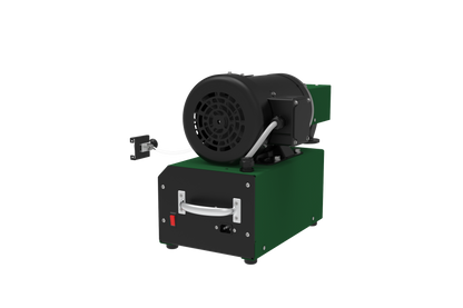 Pelletizer - Turn Filament into Pellets