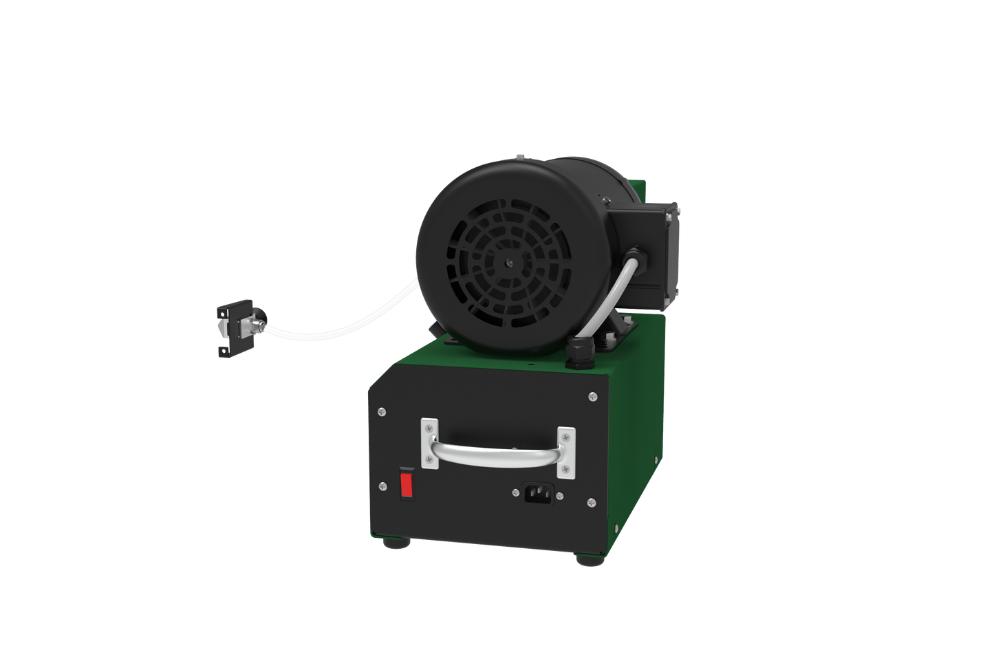 Pelletizer - Turn Filament into Pellets