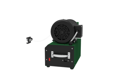 Pelletizer - Turn Filament into Pellets