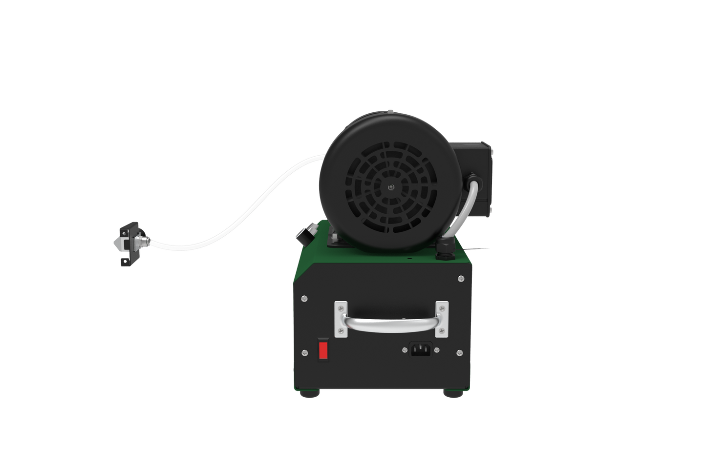 Pelletizer - Turn Filament into Pellets
