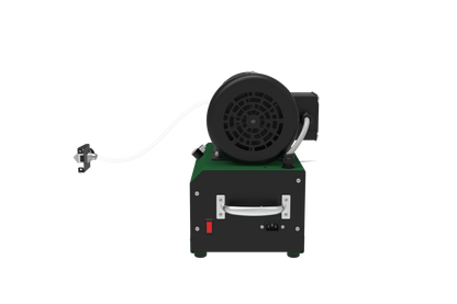 Pelletizer - Turn Filament into Pellets