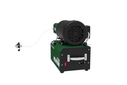 Pelletizer - Turn Filament into Pellets