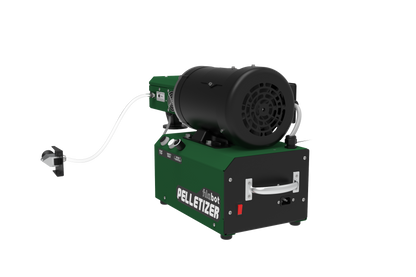 Pelletizer - Turn Filament into Pellets