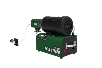 Pelletizer - Turn Filament into Pellets