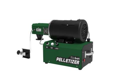 Pelletizer - Turn Filament into Pellets