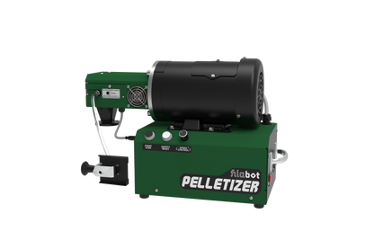 Pelletizer - Turn Filament into Pellets