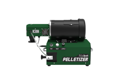 Pelletizer - Turn Filament into Pellets