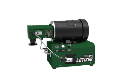 Pelletizer - Turn Filament into Pellets