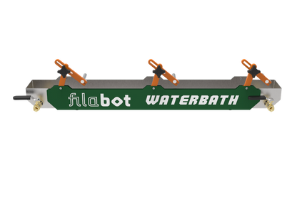 Waterbath - High Capacity Filament Cooling
