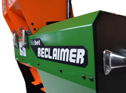 Reclaimer - Plastic Shredder
