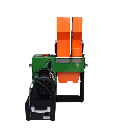 Reclaimer - Plastic Shredder