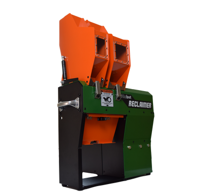 Reclaimer - Plastic Shredder