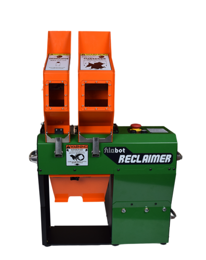 Reclaimer - Plastic Shredder