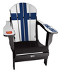 Finland Flag Chair