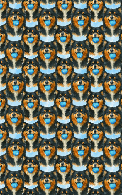 Northern Fluff