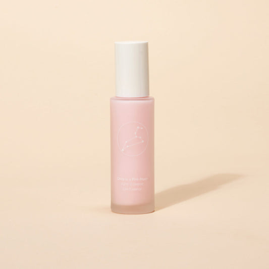 Leo Serum Essence – Fire Element | Energizing