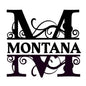 First Name Custom Vinyl Wall Decal Sticker
