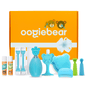 oogiebear first year baby gift set