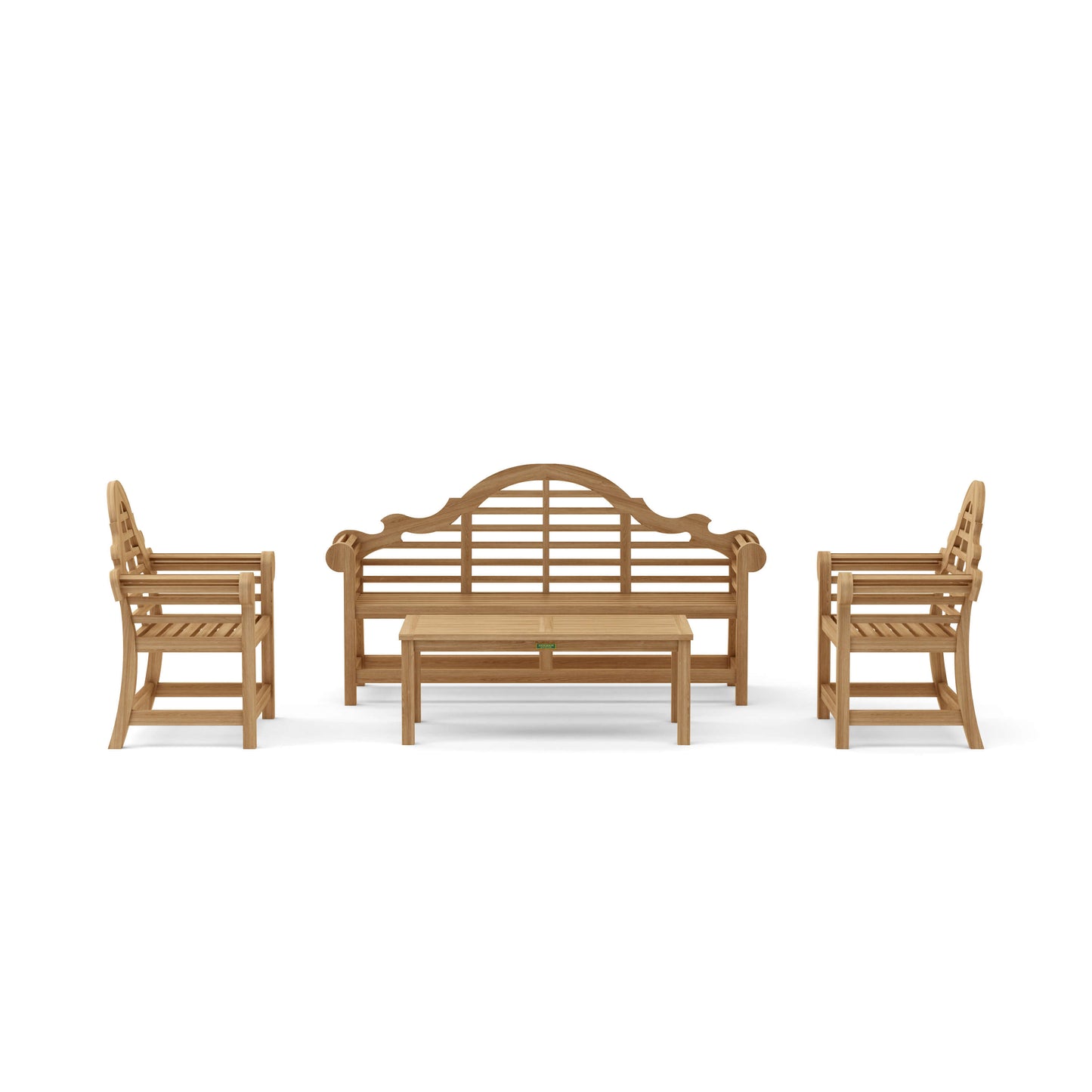 Set-45 Conversation Set