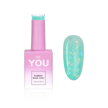 BEYOU Professional Flake base 14(Summer collection) 15ML