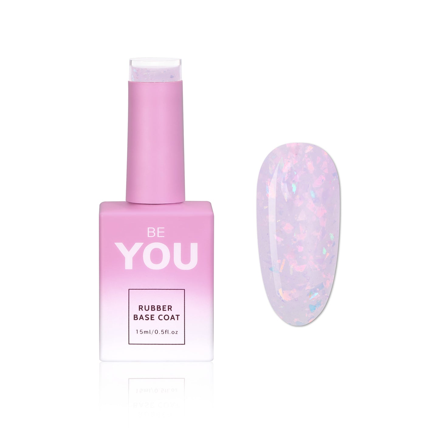 BEYOU Professional Flake base 16(Summer collection) 15ML