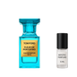 Sample - Tom Ford Fleur de Portofino