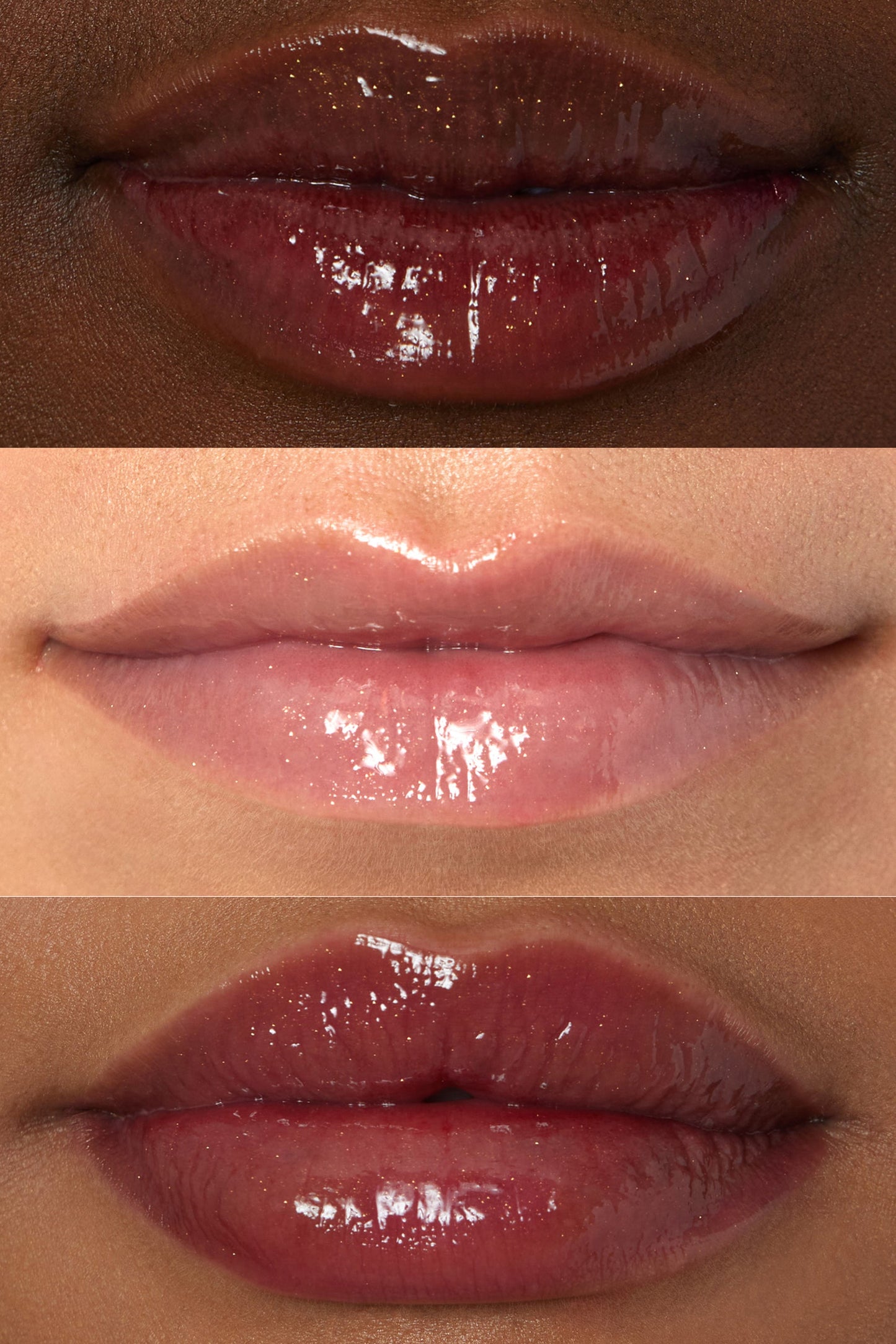 Floss Gloss