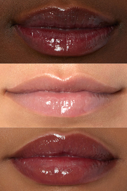 Floss Gloss