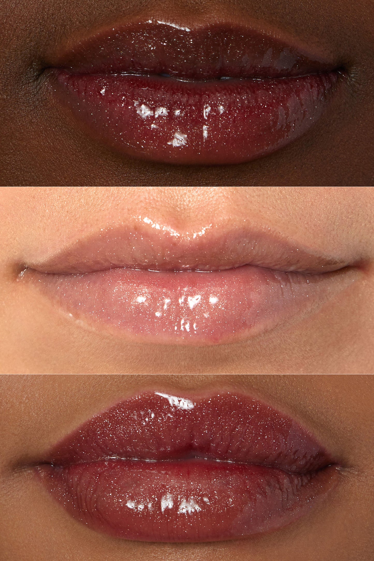 Floss Gloss