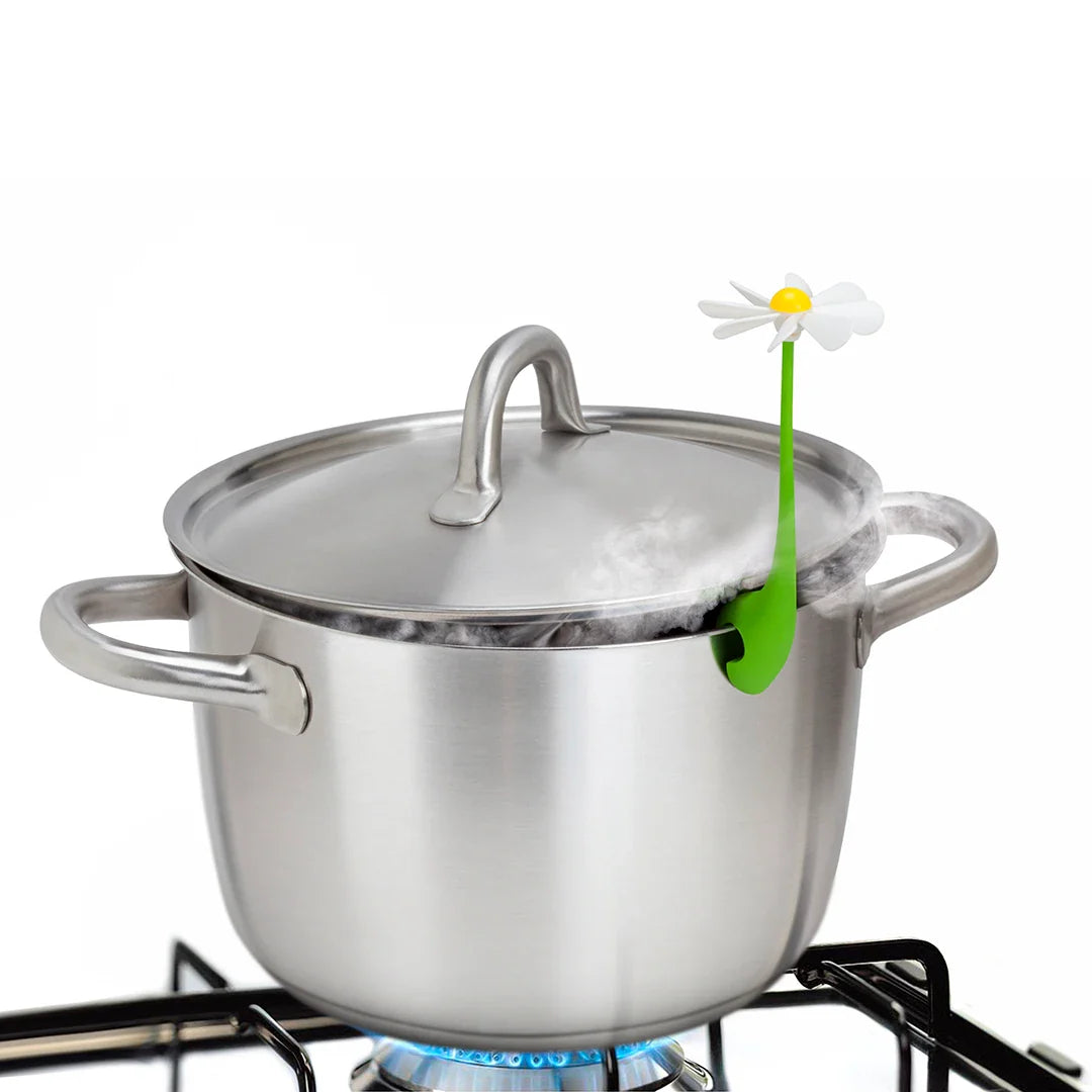 Flower Power | Play | Kitchen + Metal