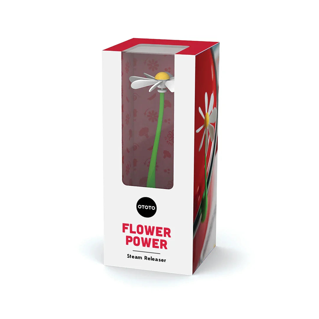 Flower Power | Play | Kitchen + Metal