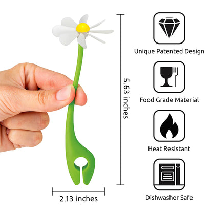 Flower Power | Play | Kitchen + Metal