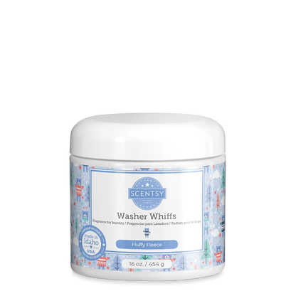 Pistachio Woods Scentsy Washer Whiffs