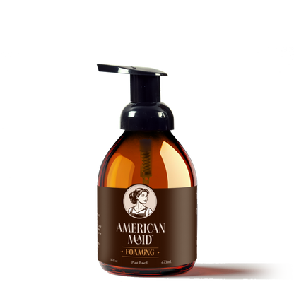 American Maid Foaming Kit