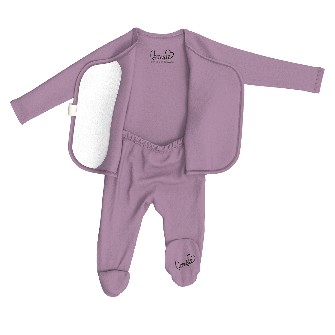 Footie - Fig