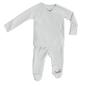 Footie - Milk