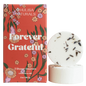 Forever Grateful Lemon Verbena Shower Steamer Gift Set