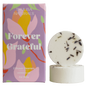 Mother's Day Forever Grateful Lavender Lime Shower Steamers