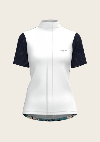 Valientos Short Sleeve Show Shirt