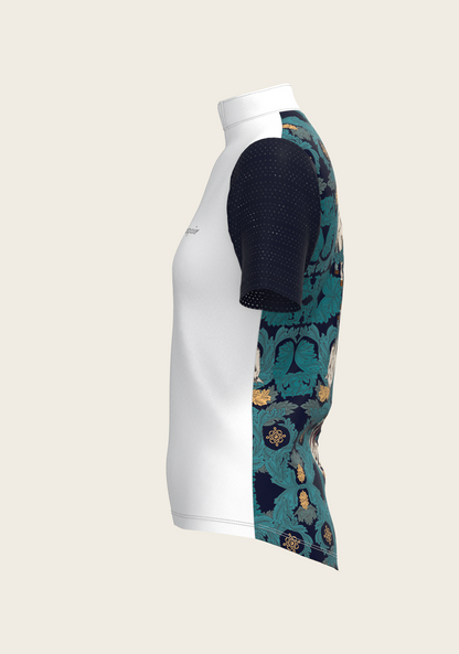 Valientos Short Sleeve Show Shirt