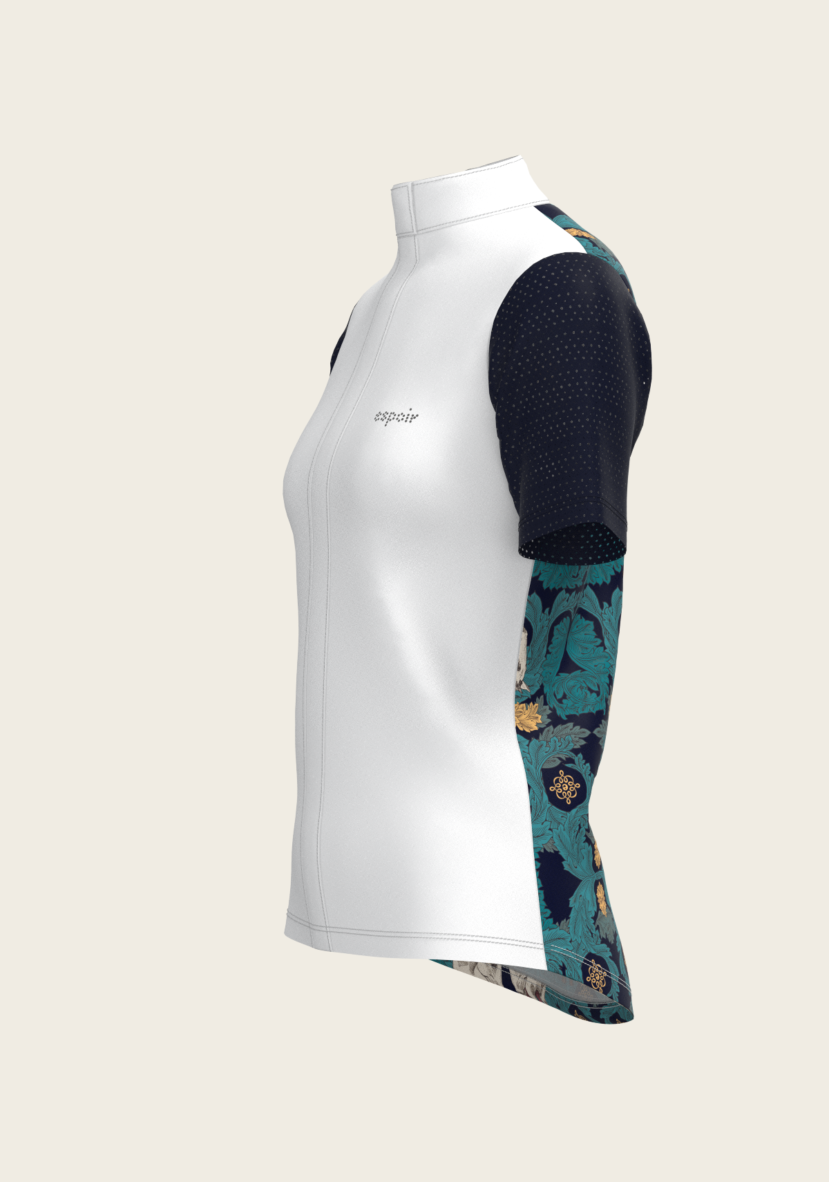 Valientos Short Sleeve Show Shirt