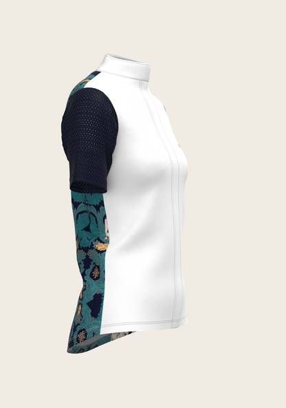 Valientos Short Sleeve Show Shirt