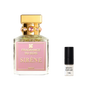 Sample - Fragrance Du Bois Sirene