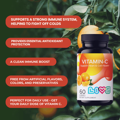 Vitamin C