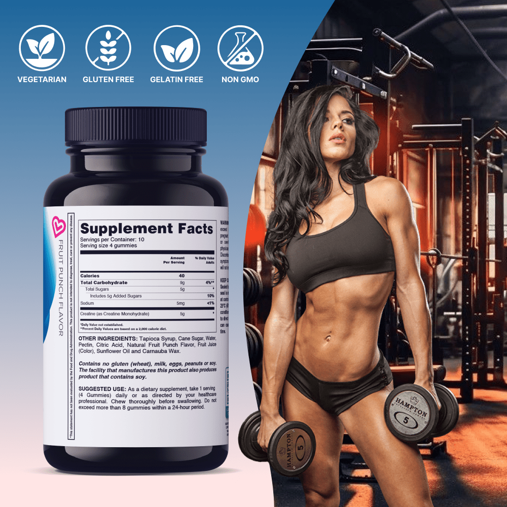 Creatine