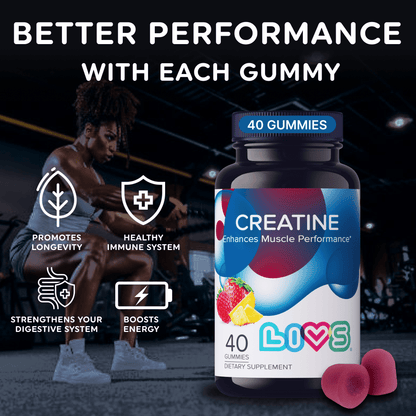 Creatine