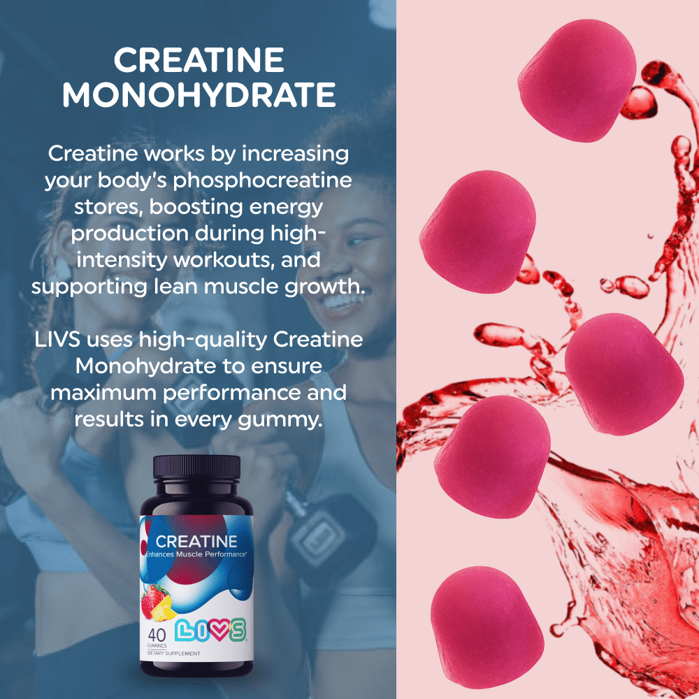Creatine